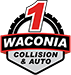 Waconia 1 Collision & Auto Logo
