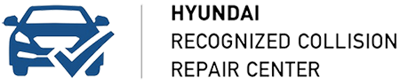 Hyundai certified body shop